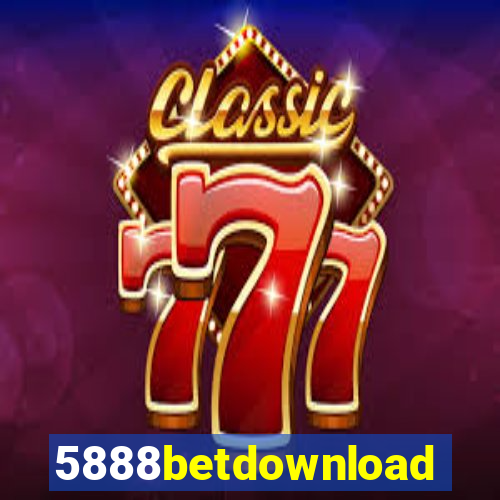 5888betdownload