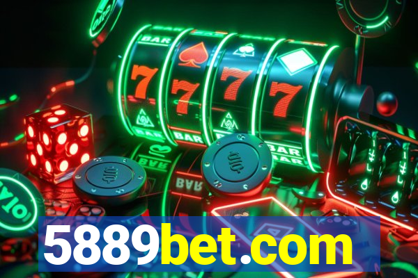 5889bet.com