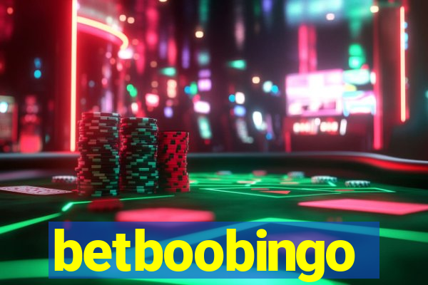 betboobingo