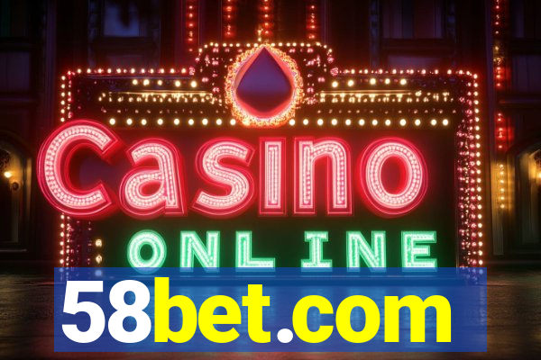 58bet.com