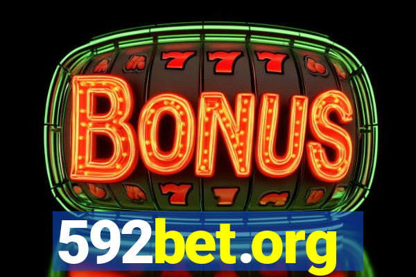 592bet.org