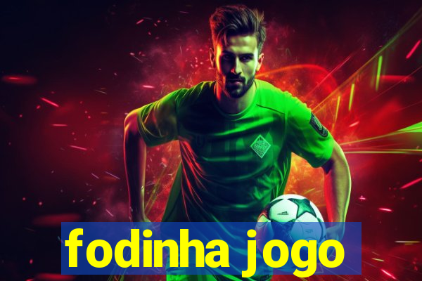 fodinha jogo