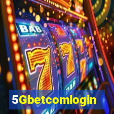 5Gbetcomlogin