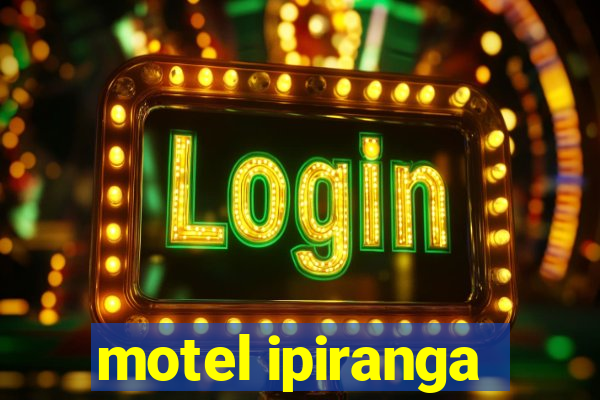 motel ipiranga