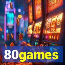 80games