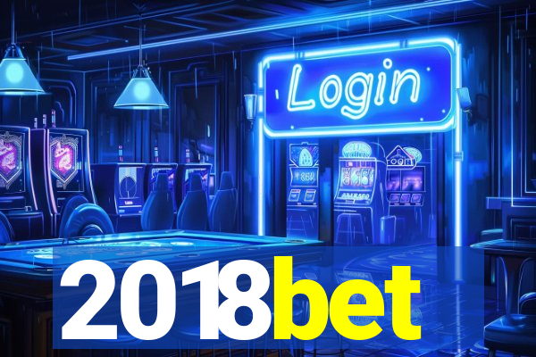 2018bet