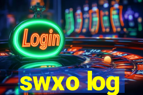 swxo log