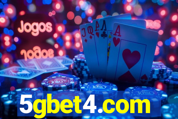 5gbet4.com