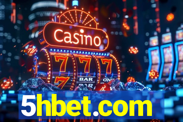 5hbet.com