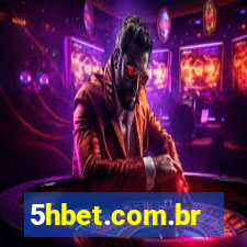 5hbet.com.br