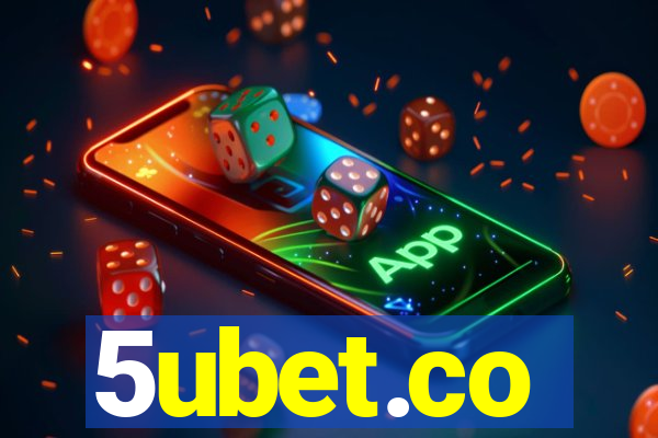 5ubet.co