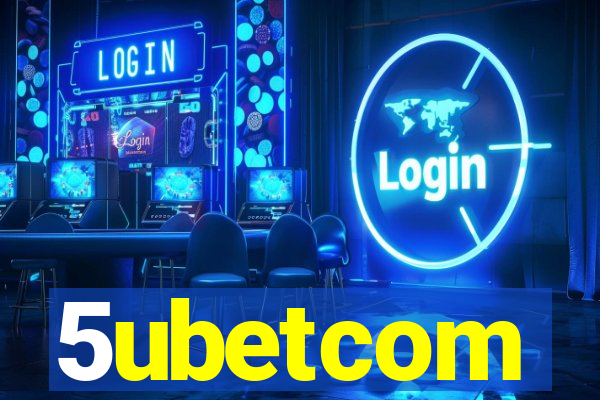 5ubetcom