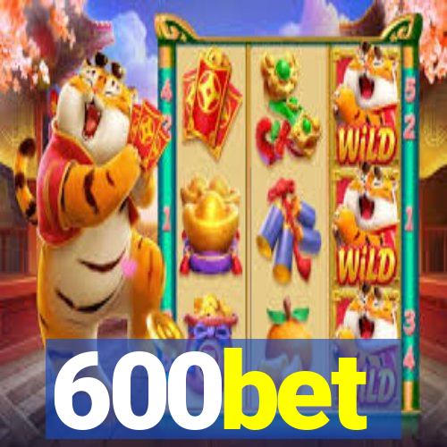 600bet