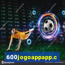 600jogoappapp.com