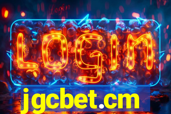 jgcbet.cm