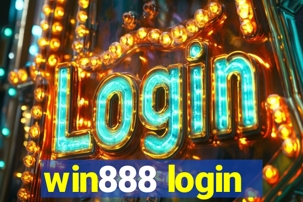 win888 login