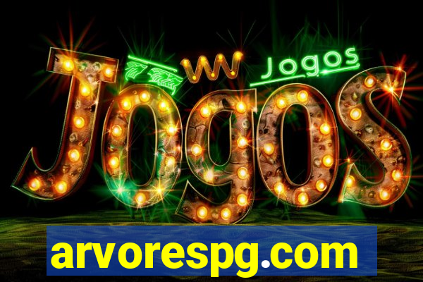 arvorespg.com