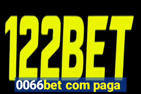 0066bet com paga