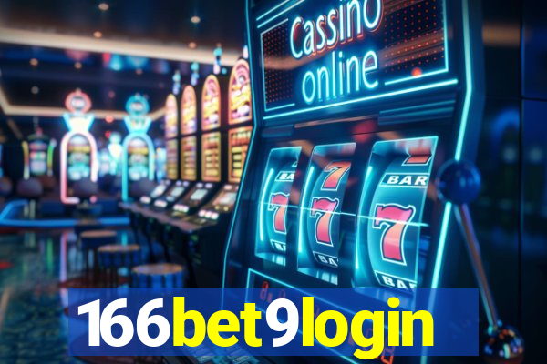 166bet9login