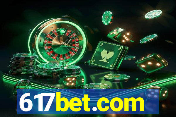 617bet.com