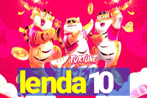 lenda10