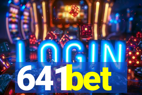 641bet