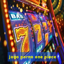 jogo porno one piece