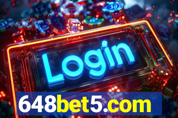 648bet5.com