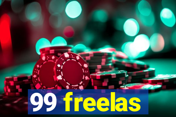 99 freelas