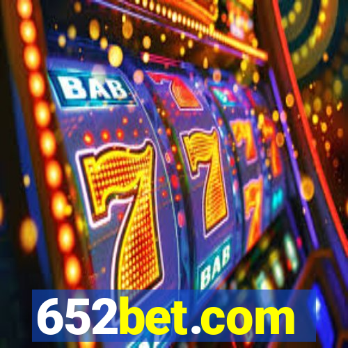 652bet.com