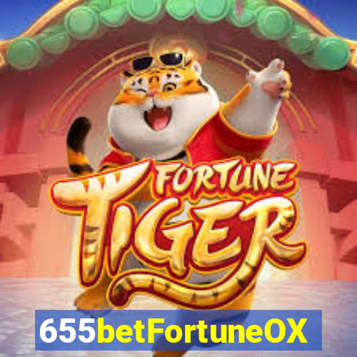 655betFortuneOX