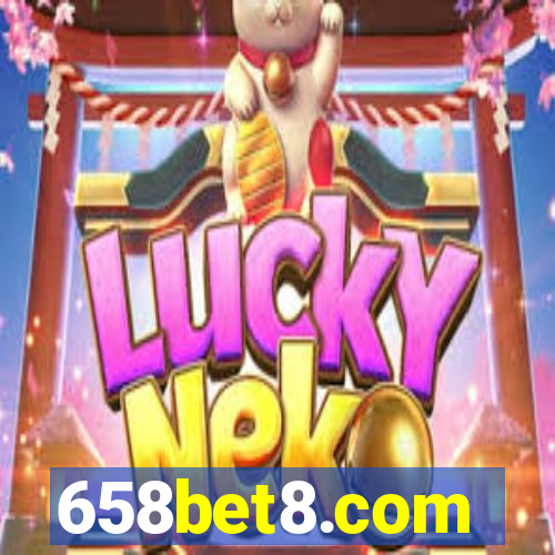 658bet8.com