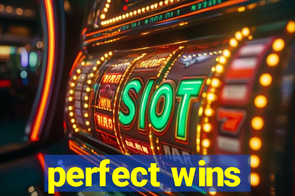 perfect wins