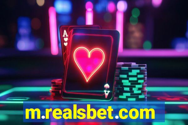 m.realsbet.com