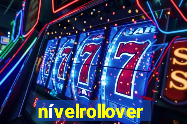 nívelrollover