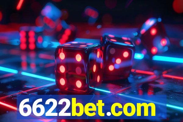 6622bet.com