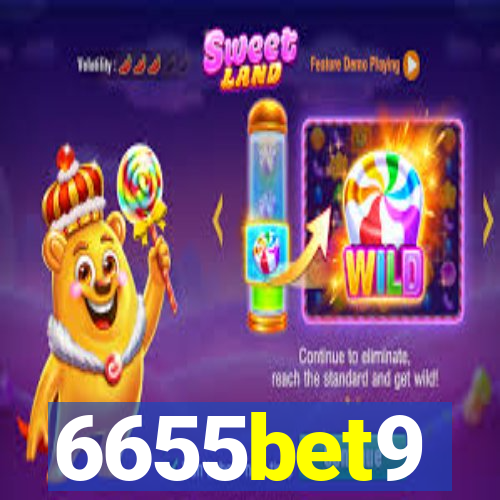 6655bet9