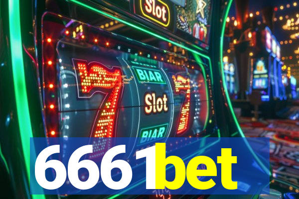 6661bet