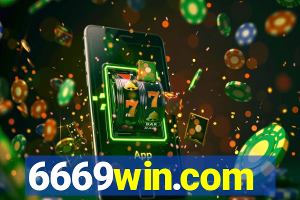 6669win.com