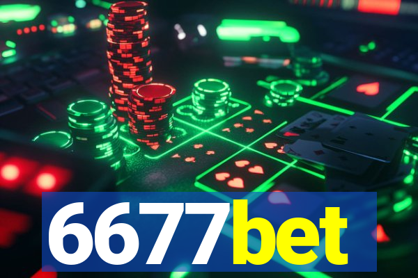 6677bet