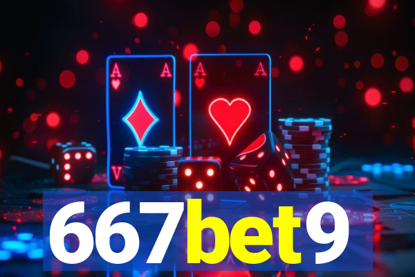 667bet9