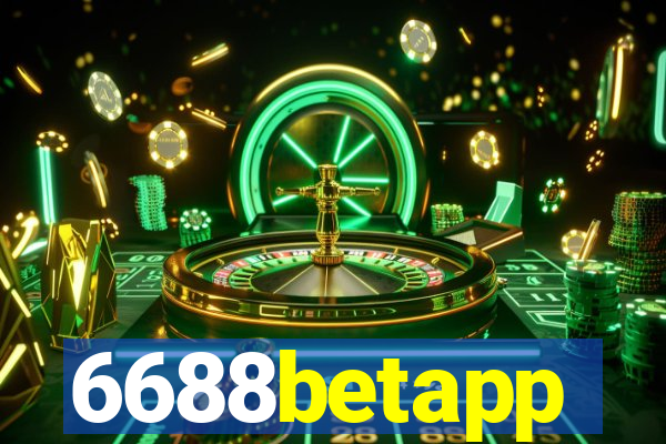 6688betapp