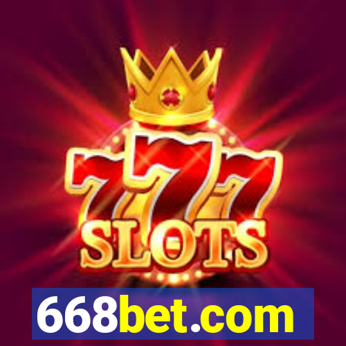 668bet.com