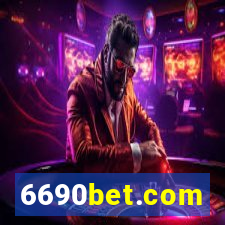 6690bet.com