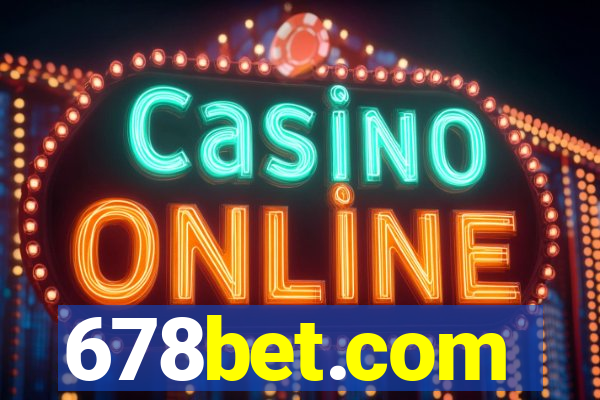 678bet.com