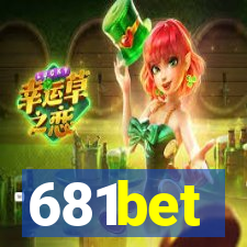 681bet