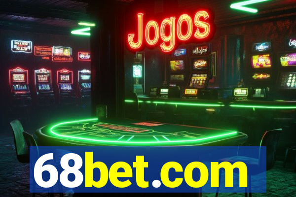 68bet.com