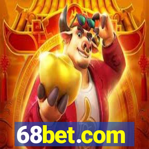 68bet.com