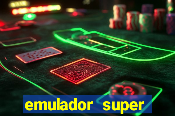 emulador super nintendo zsnes + 845 jogos (roms) download