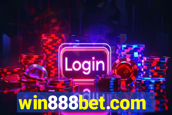 win888bet.com